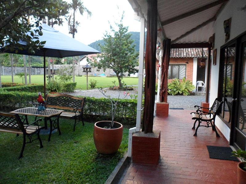 Hotel Boutique Villas De San Sebastian La Palmera Exterior photo