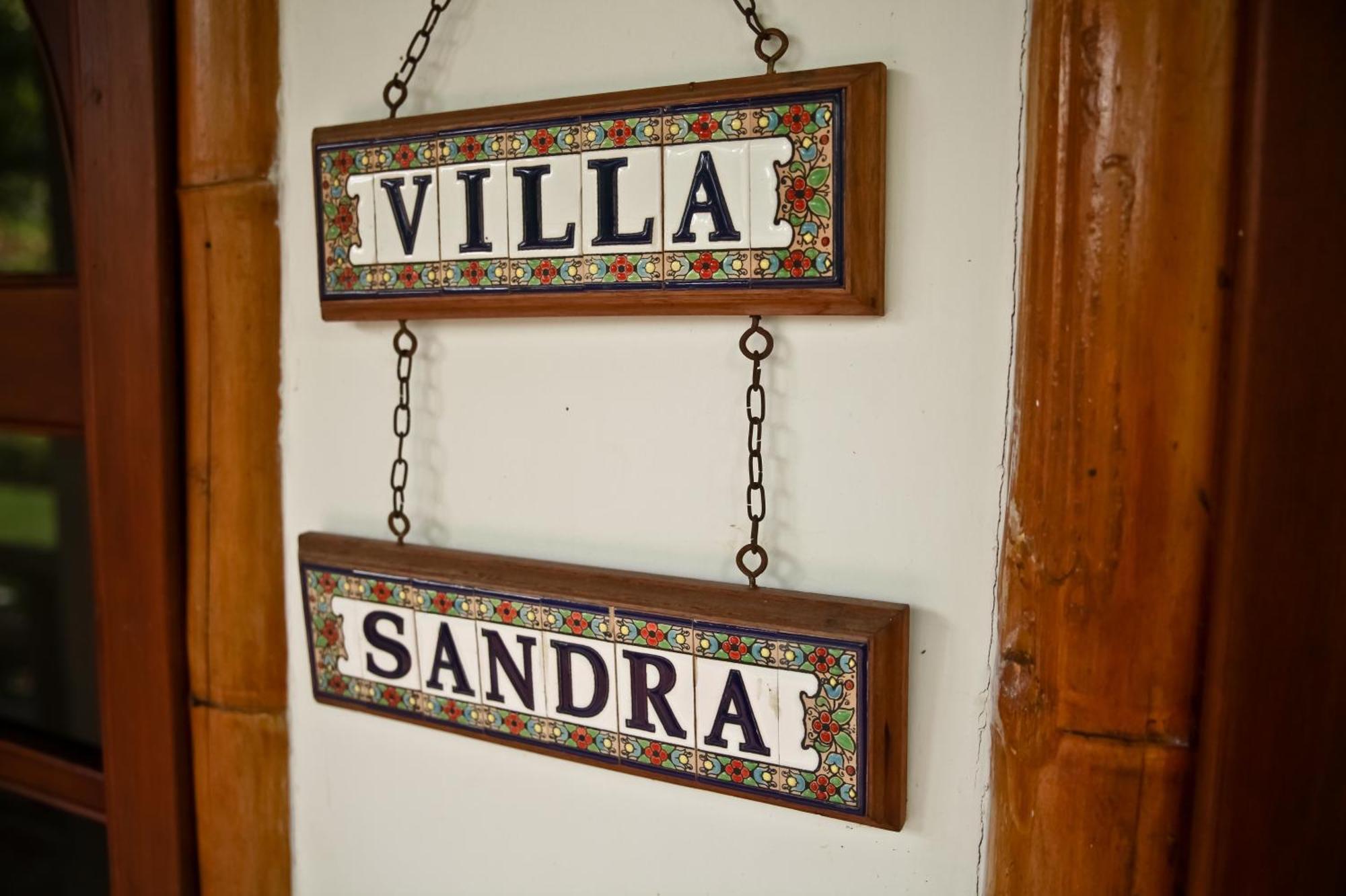 Hotel Boutique Villas De San Sebastian La Palmera Room photo