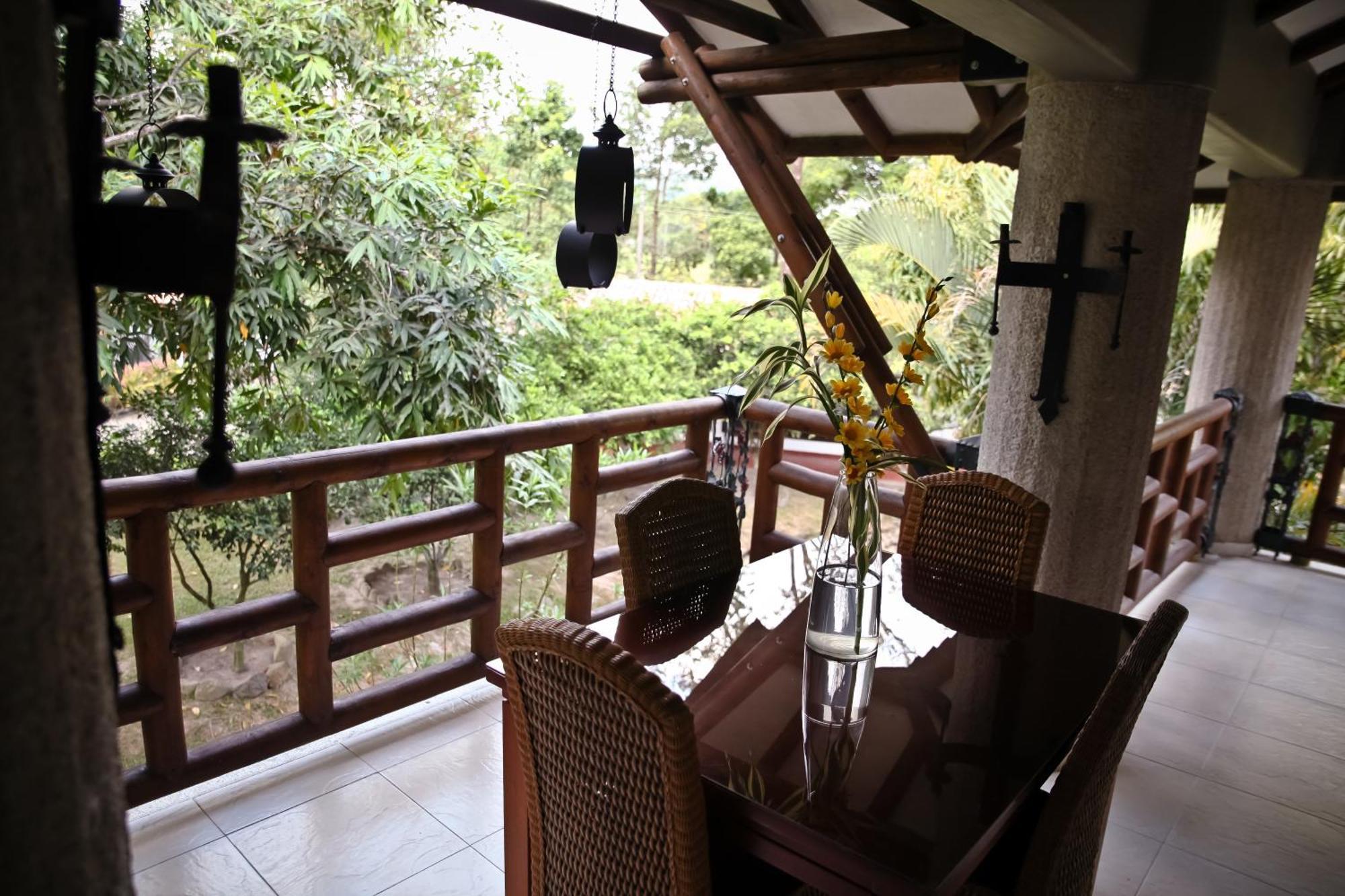 Hotel Boutique Villas De San Sebastian La Palmera Room photo